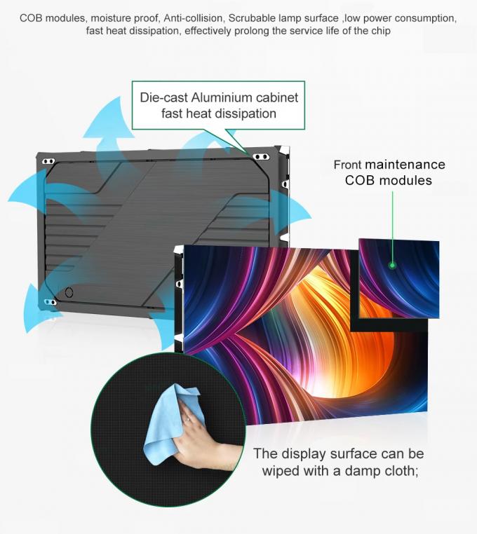 Druckguss für Innen- und Außenanwendungen 1