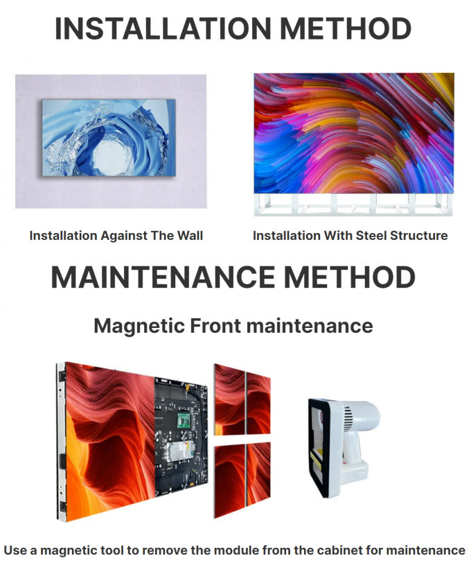 Druckguss für Innen- und Außenanwendungen 3