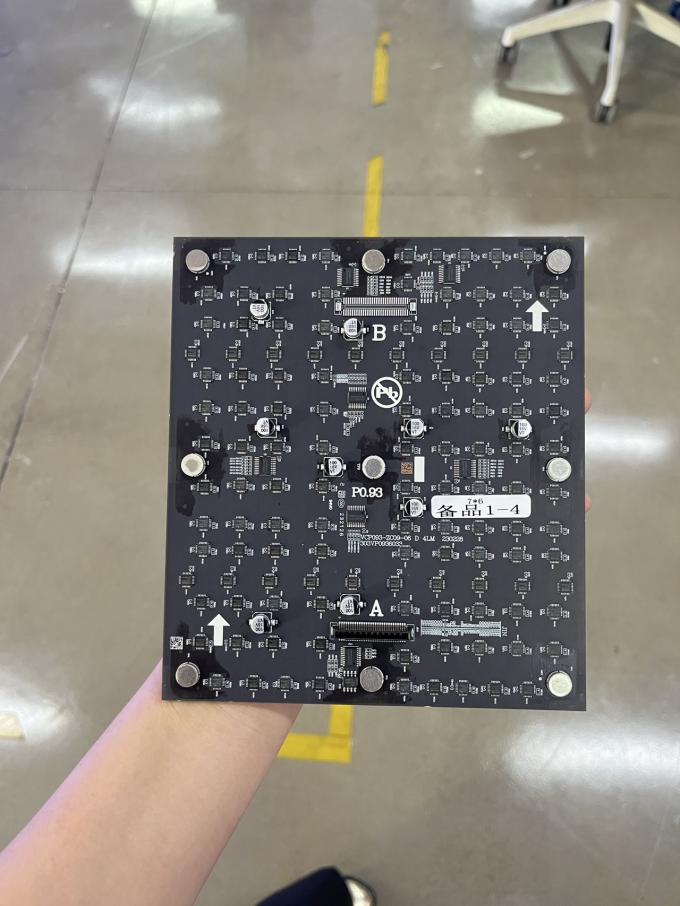 Druckguss für Innen- und Außenanwendungen 9