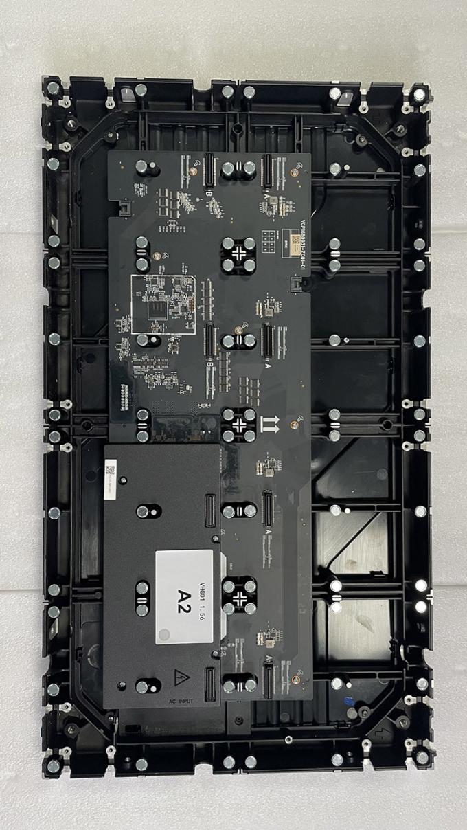 Druckguss für Innen- und Außenanwendungen 11