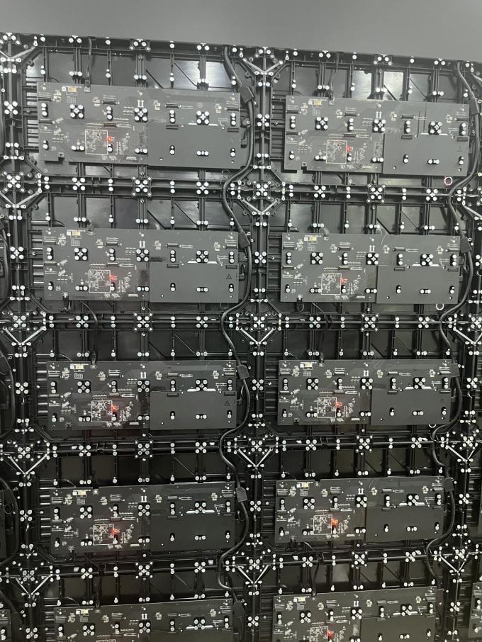 Druckguss für Innen- und Außenanwendungen 10