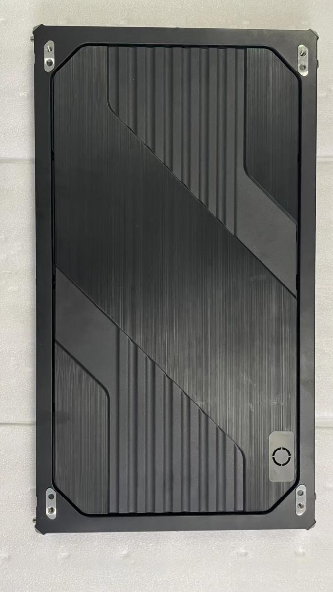 Druckguss für Innen- und Außenanwendungen 13