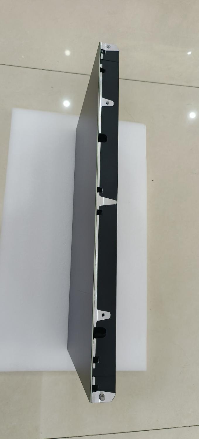 Druckguss für Innen- und Außenanwendungen 14