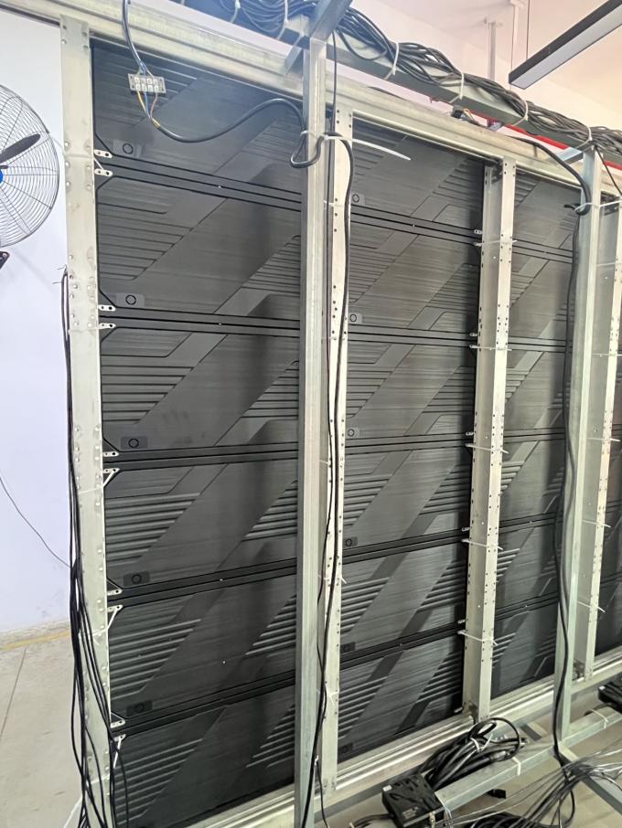 Druckguss für Innen- und Außenanwendungen 15