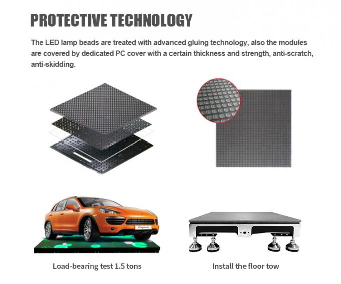 3D-LED-Bildschirm VFX VR VP XR Filmaufnahme Wand gekrümmter Led Video Wand HD Led Display Virtuelles Produktionsstudio 4