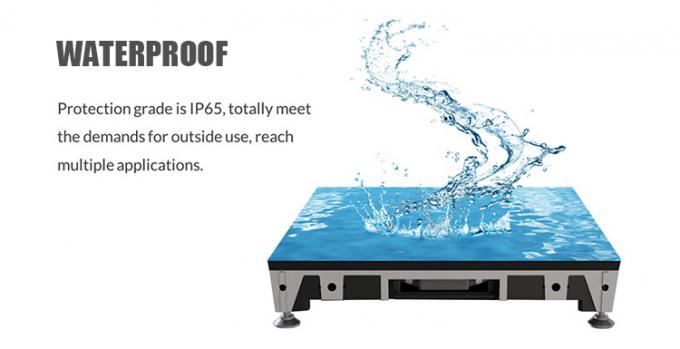 3D-LED-Bildschirm VFX VR VP XR Filmaufnahme Wand gekrümmter Led Video Wand HD Led Display Virtuelles Produktionsstudio 5