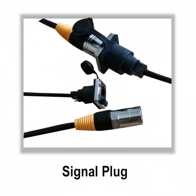 P3.91 Außenvermietung LED-Display-Bildschirm Preis LED-Videowand für Bühnenkonzerte Vermietung LED-Bildschirm 16