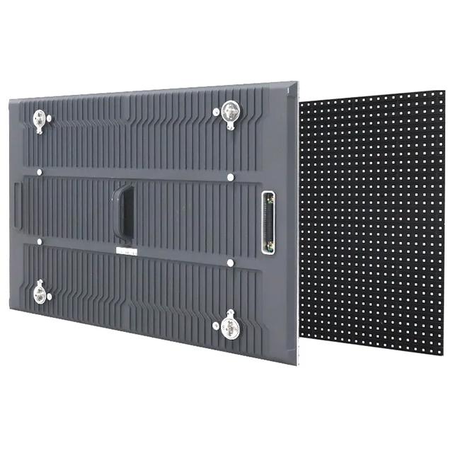 P8 Außenwerbung Riesen-LED-Display P2.5 P4 P5 P8 P10 DOOH LED-Bildschirm 8