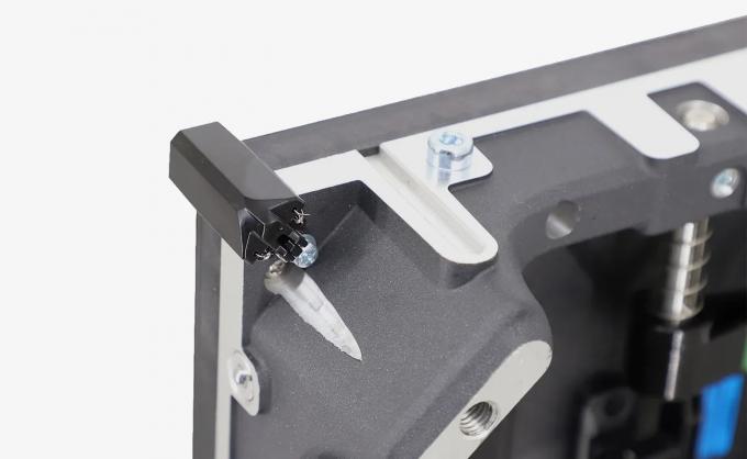 Outdoor-Miet-LED-Bildschirm P2.976 P3.91 P4.81 HD LED-Anzeige für Outdoor-Indoor-Konzerte, Veranstaltungen, Werbung, Mietbildschirm 4