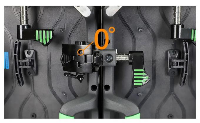 Outdoor-Miet-LED-Bildschirm P2.976 P3.91 P4.81 HD LED-Anzeige für Outdoor-Indoor-Konzerte, Veranstaltungen, Werbung, Mietbildschirm 3