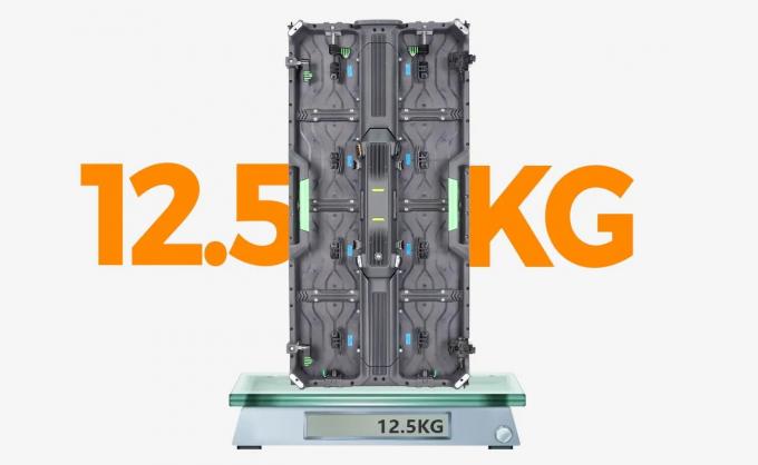 Outdoor-Miet-LED-Bildschirm P2.976 P3.91 P4.81 HD LED-Anzeige für Outdoor-Indoor-Konzerte, Veranstaltungen, Werbung, Mietbildschirm 6