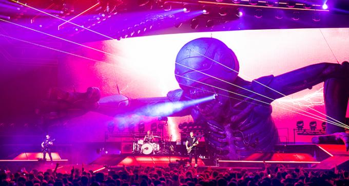 Outdoor-Miet-LED-Bildschirm P2.976 P3.91 P4.81 HD LED-Anzeige für Outdoor-Indoor-Konzerte, Veranstaltungen, Werbung, Mietbildschirm 11