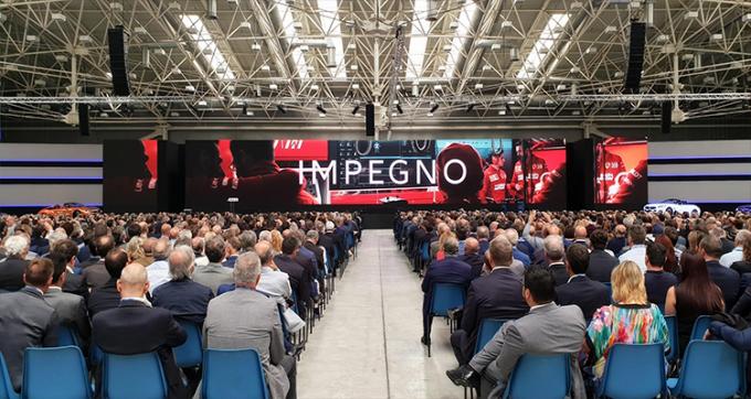 Outdoor-Miet-LED-Bildschirm P2.976 P3.91 P4.81 HD LED-Anzeige für Outdoor-Indoor-Konzerte, Veranstaltungen, Werbung, Mietbildschirm 9