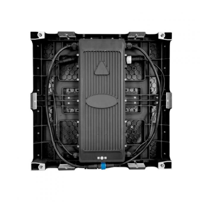 Boden-LED-Display IP65 wasserdichtes Design Boden-LED-Display Schwerlast-Stand-LED-Display Indoor-Outdoor-Tanzboden-LED-Display 1