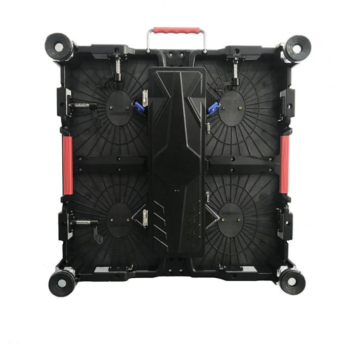 LED-Anzeigen P4.81 Tanzflächen-LED-Bildschirm Bühnenmiete Board Pantalla Innen-LED-Bildschirm 3