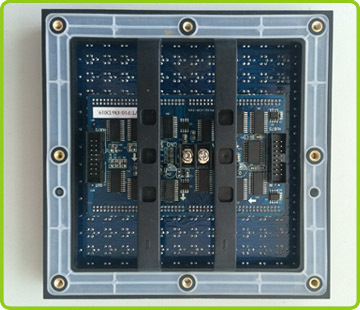 P6 Outdoor Digital Mobile Trailer LED Werbeanzeige Anzeigebildschirm mit SDK-Funktion für Einzelhändler und OEM-Agenturen 1