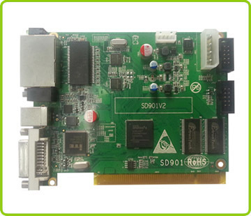 P6 Outdoor Digital Mobile Trailer LED Werbeanzeige Anzeigebildschirm mit SDK-Funktion für Einzelhändler und OEM-Agenturen 3