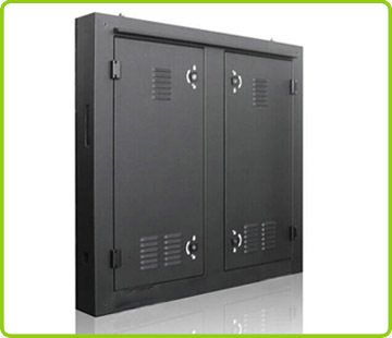 P6 Outdoor Digital Mobile Trailer LED Werbeanzeige Anzeigebildschirm mit SDK-Funktion für Einzelhändler und OEM-Agenturen 5