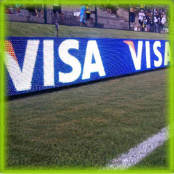 P6 Outdoor Digital Mobile Trailer LED Werbeanzeige Anzeigebildschirm mit SDK-Funktion für Einzelhändler und OEM-Agenturen 11