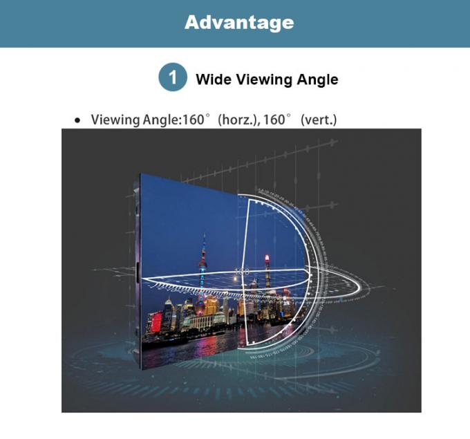 COB GOB 4K P0.9 P1.2 P1.5 Innenraum Micro Thin LED Video Wandbildschirm Wandmontierte Pantalla Pantallas Led Innenraum 2