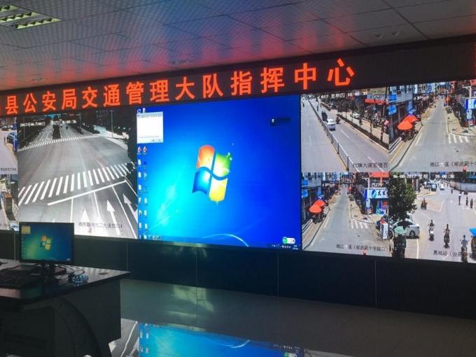 Wasserdicht COB Innenraum Kleines Pixel Pitch P0.6 P0.7 P0.9 P1.25 Mikro dünne Kirche Led Video Wandbildschirm 4