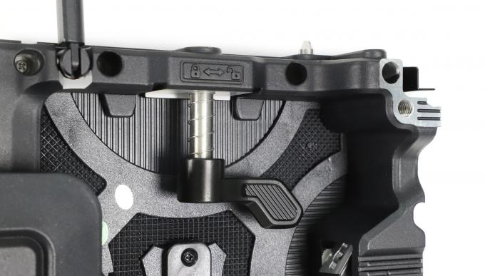 Outdoor P3.91 P4.81 Miet-LED-Anzeigetafeln Miet-LED-Anzeigetafel Bühnenveranstaltungen LED-Bildschirm 1