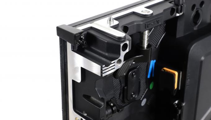 Outdoor P3.91 P4.81 Miet-LED-Anzeigetafeln Miet-LED-Anzeigetafel Bühnenveranstaltungen LED-Bildschirm 3