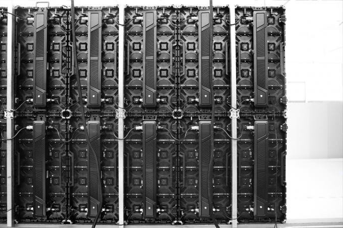 Outdoor P3.91 P4.81 Miet-LED-Anzeigetafeln Miet-LED-Anzeigetafel Bühnenveranstaltungen LED-Bildschirm 4