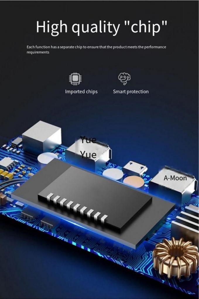 Foldable Led Poster Screen Portable Foldable GOB Led Werbe-Maschine für Einkaufszentren Konferenzraum Werbung 6