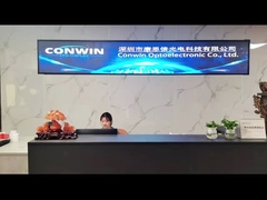 CONWIN LED-Display - Produktionslinie