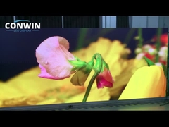 Innenraum P0.78 P0.9 P1.25 P1.56 P1.8 Ultrafein HD Video Wandbildschirm 16:9 Aluminium Schrank Led-Bildschirm