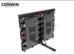 P10 Stadium-LED-Umfangsschirm