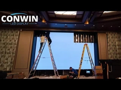 Innenraum P2.6 LED-Bildschirm