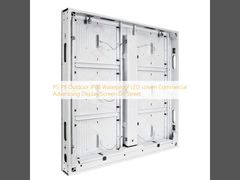 P5 P8 Outdoor IP68 wasserdichte LED-Anzeige Kommerzielle Werbe-Display/Bildschirm auf der Straße