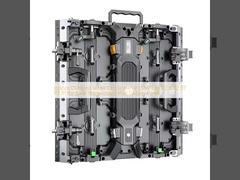 Indoor Outdoor Miet-LED-Bildschirm P1.56 P1.95 P2.6 P2.97 P3.91 für Bühnen-Videowand-Display-Panel